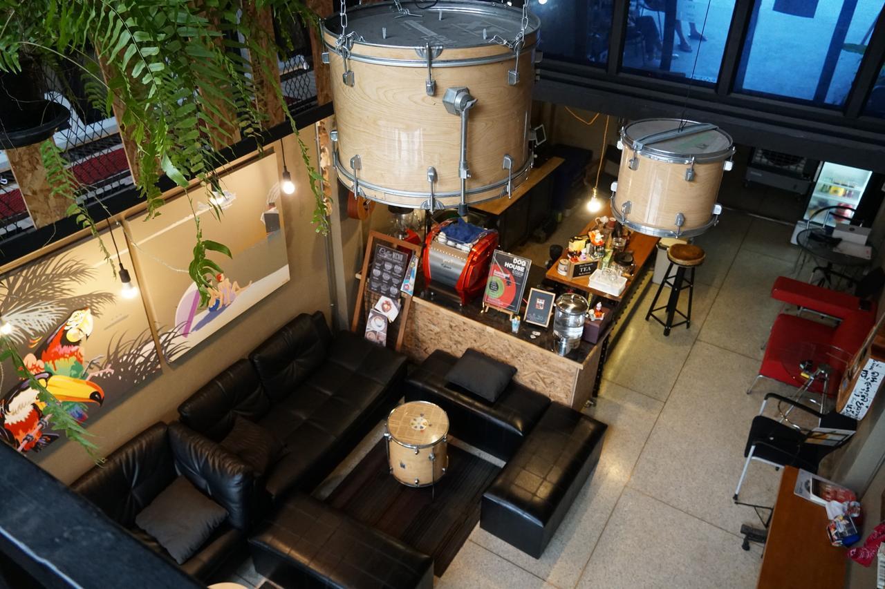 Club76 Bunk Bed. (Adults Only) Hotel Chiang Mai Exterior photo
